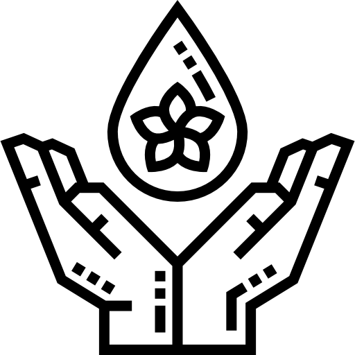 Сауна Detailed Straight Lineal иконка