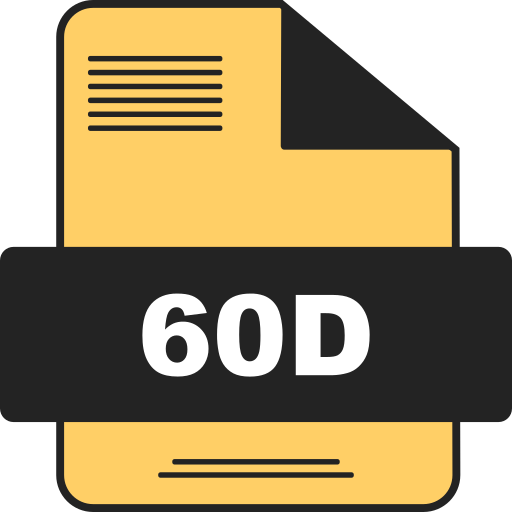 60d Generic color lineal-color ikona