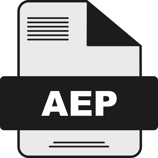 aep Generic color lineal-color Icône