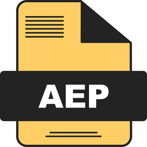 Aep Generic color lineal-color icon