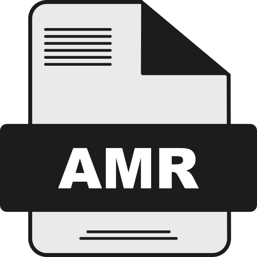 Amr Generic color lineal-color icon