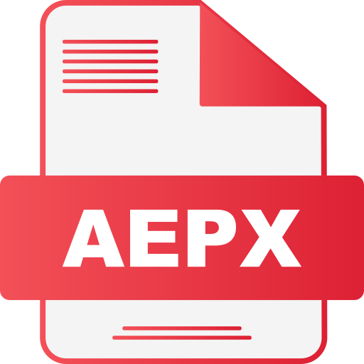 Aepx Generic gradient fill icon
