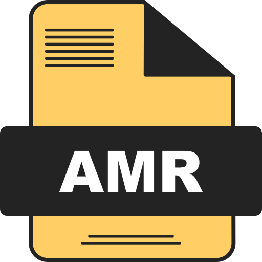 amr Generic color lineal-color icon