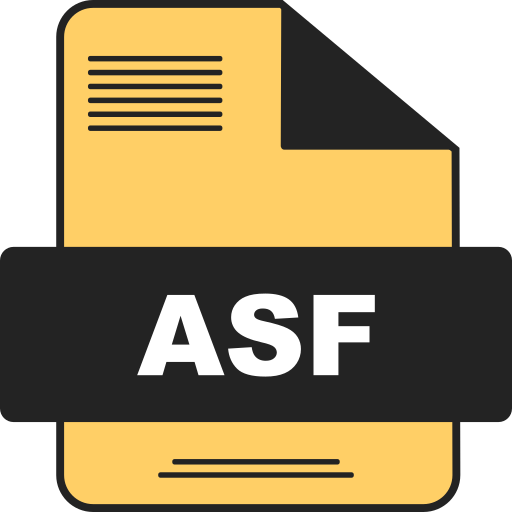 asf Generic color lineal-color icono