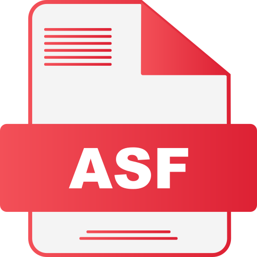 asf Generic gradient fill icon