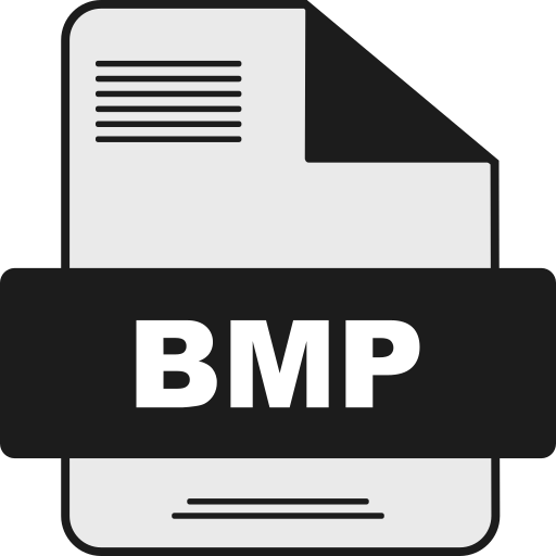 bmp Generic color lineal-color Icône