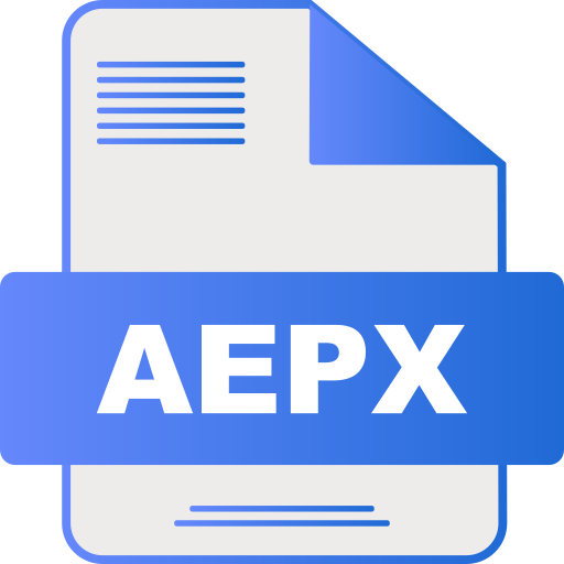 aepx Generic gradient fill icoon