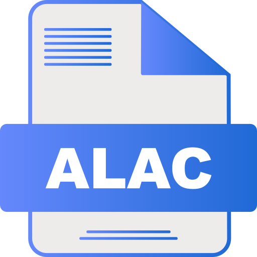 alac Generic gradient fill icoon