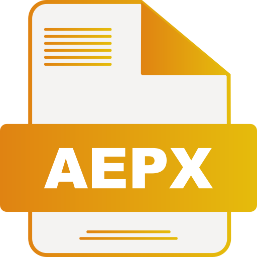 Aepx Generic gradient fill icon