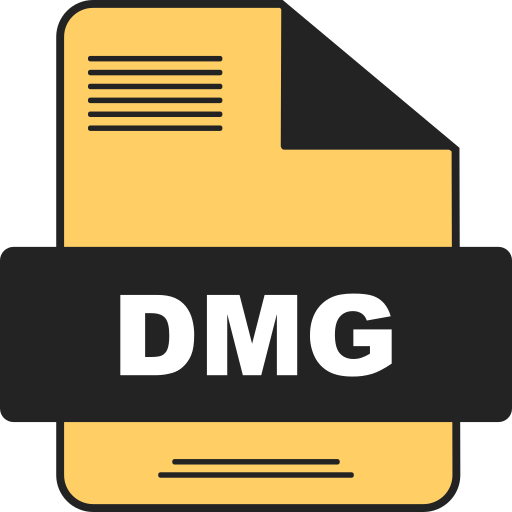 dmg Generic color lineal-color ikona