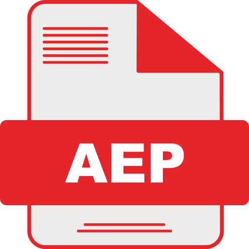 aep Generic color lineal-color Ícone