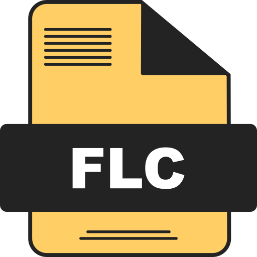 flc Generic color lineal-color ikona
