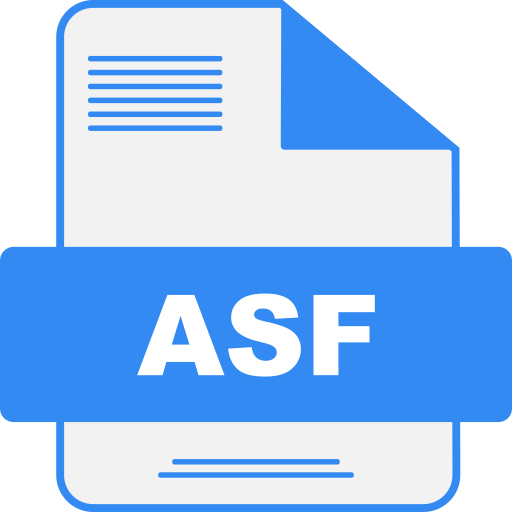 asf Generic color lineal-color Ícone