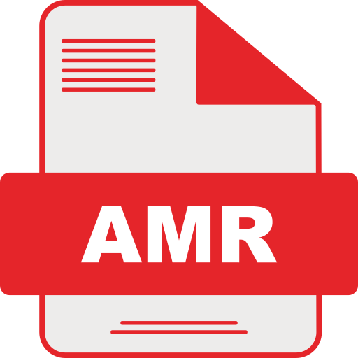 Amr Generic color lineal-color icon