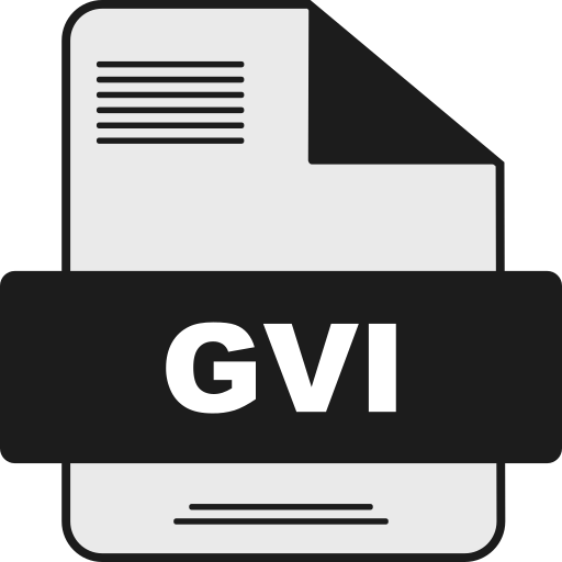 gvi Generic color lineal-color Icône