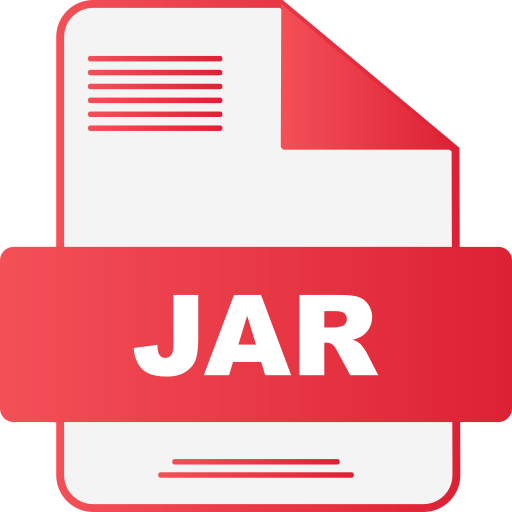 Jar Generic gradient fill icon