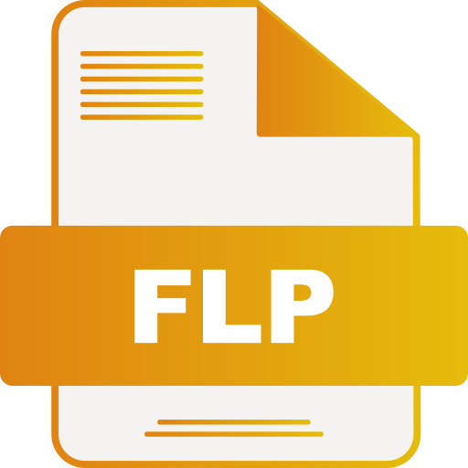 flp Generic gradient fill ikona