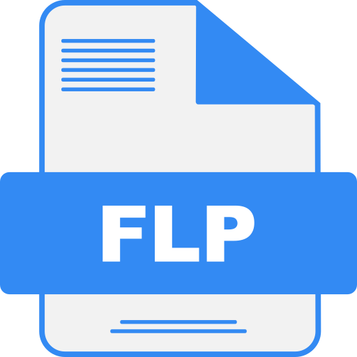 flp Generic color lineal-color icon