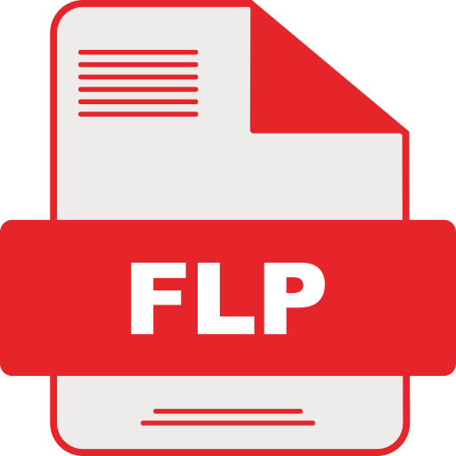 flp Generic color lineal-color icoon