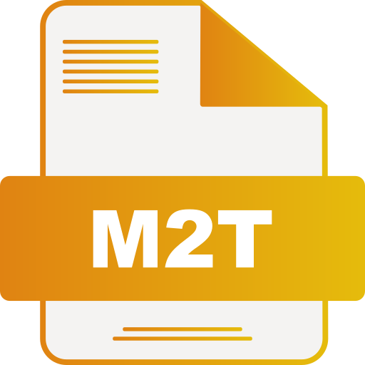 M2t Generic gradient fill icon