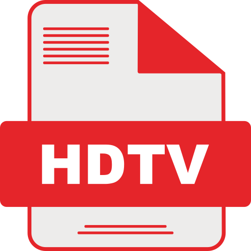 htv Generic color lineal-color ikona