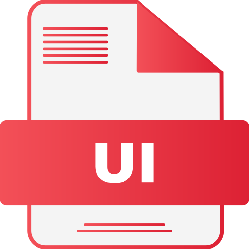 interfaz de usuario Generic gradient fill icono