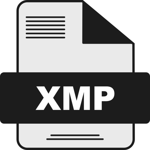 xmp Generic color lineal-color icon