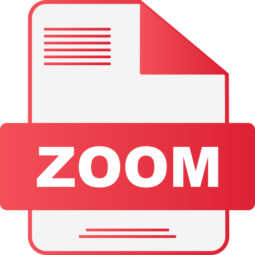 zoomen Generic gradient fill icon