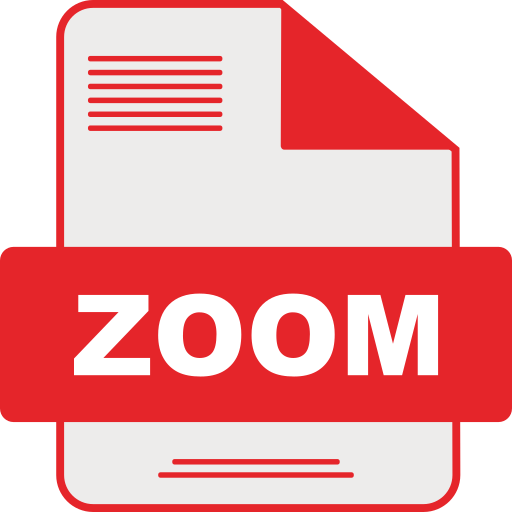 zoomen Generic color lineal-color icon