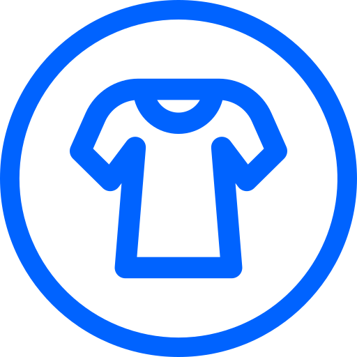 shirt Generic color outline icon