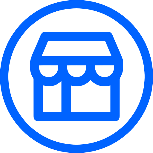 geschäft Generic color outline icon