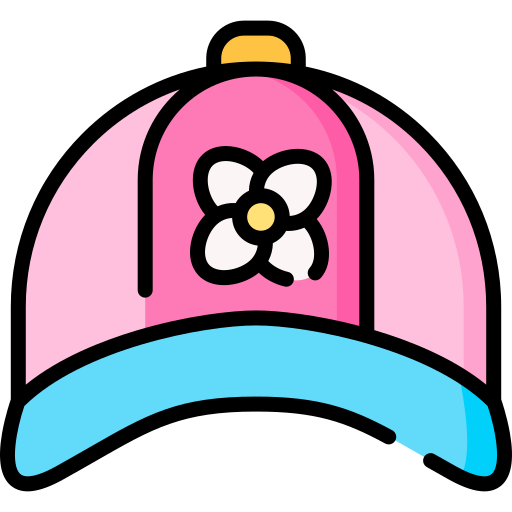 czapka Special Lineal color ikona