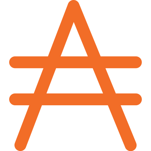 austral Generic color outline icono