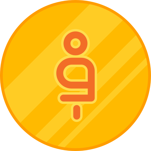 afghanisch Generic color lineal-color icon