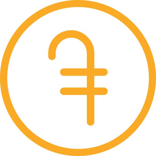 dracma Generic color outline icono