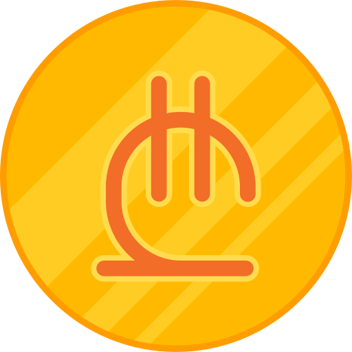 georgisch Generic color lineal-color icon