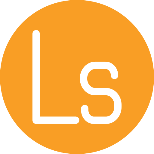 letland Generic color fill icoon