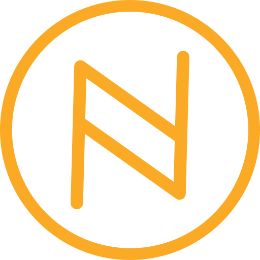 namecoin Generic color outline Ícone
