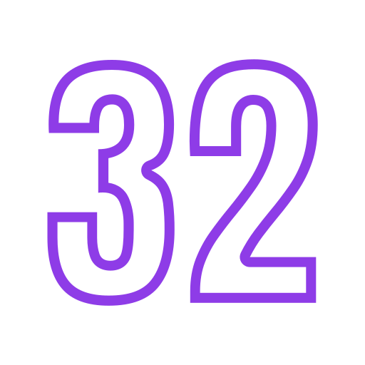 trentadue Generic color outline icona