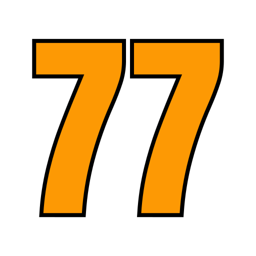 77 Generic color lineal-color icon