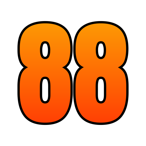 88 Generic gradient lineal-color icono