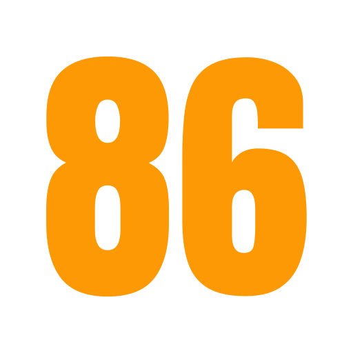 86 Generic color fill icona