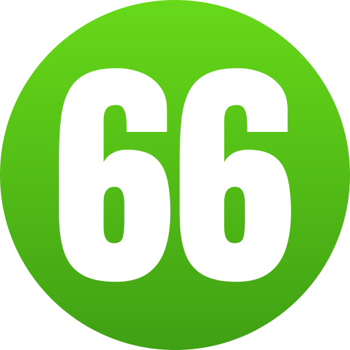 66 Generic gradient fill ikona