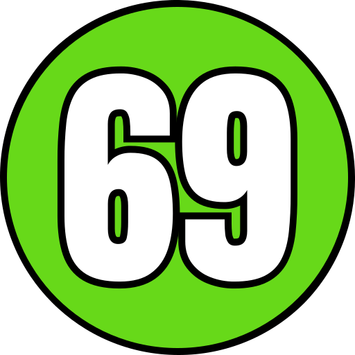 69 Generic color lineal-color ikona