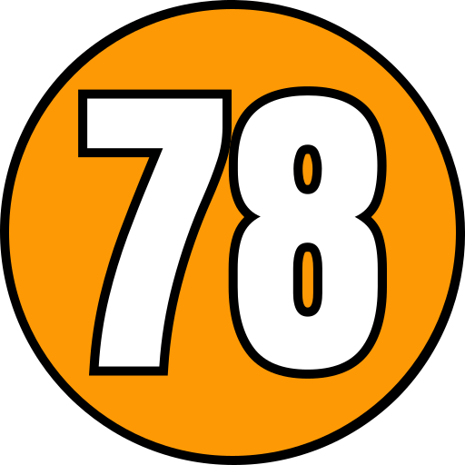 78 Generic color lineal-color icon