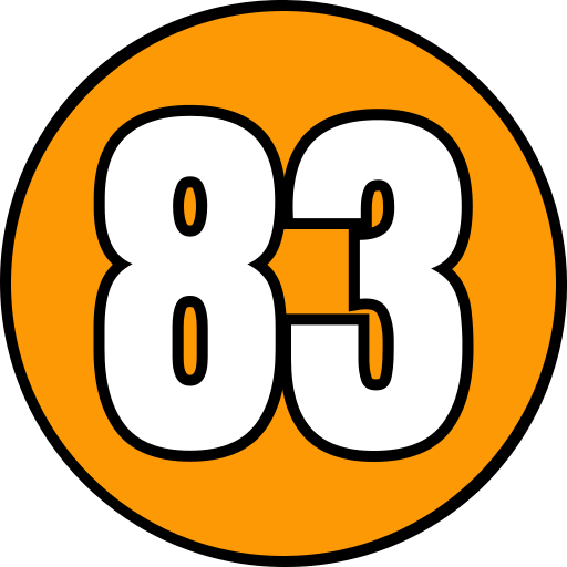 83 Generic color lineal-color icon