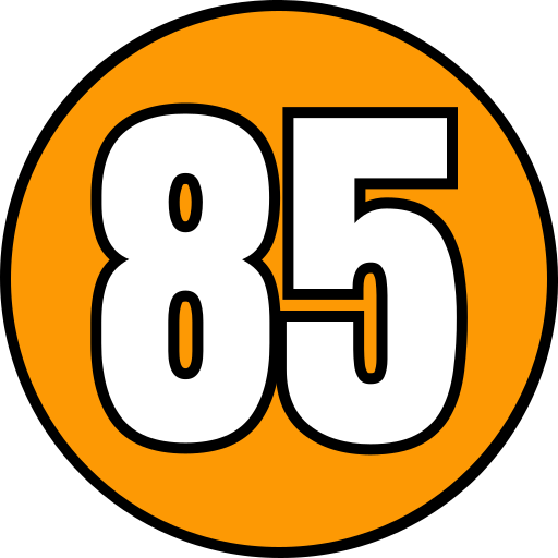 85 Generic color lineal-color icon