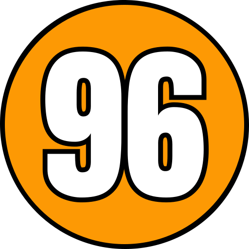 96 Generic color lineal-color icon