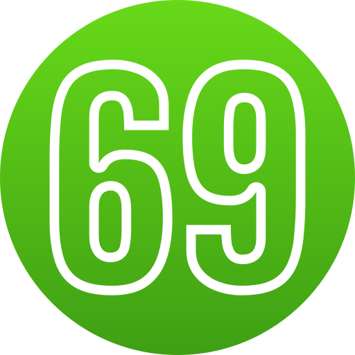 69 Generic gradient fill иконка