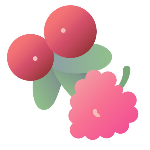 Berry fruit Generic Others icon